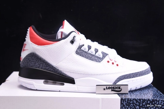 Bmlin Shoes 3 AIR 